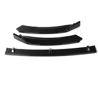 BHOUTY Voiture Avant Spoiler Pare-Chocs Lame de Pare-Choc AV&Ant Voiture, séparateur lèvre, diffuseur, Protecteur, Kit carrosserie, Accessoires pour A7 2013 2014 2015 2016 2017 2019