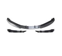 BHOUTY Voiture Avant Spoiler Pare-Chocs Lèvre de Pare-Choc AV&Ant Voiture, séparateur Menton, Garniture Protection pour série 3 E90 E91 2009 - 2012 LCI m-Tech, Accessoires extérieurs