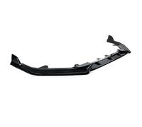 BHOUTY Voiture Avant Spoiler Pare-Chocs Lèvre de Pare-Chocs AV&Ant Voiture, Compatible pour Civic 2022 2023 2024 EX EX-L LX Si, séparateur Menton inférieur Barrage d'air JDM, Protection be à hayon