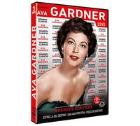 Bhowani Junction + Ride vaquero! + Lone Star Dvd Triple Feature Ava Gardner