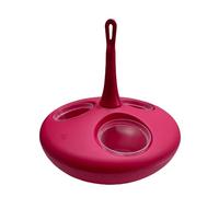 BHR SAPO40FR Apollo 40 Suspension de Jardin Plastique Soufflé Framboise 39 cm