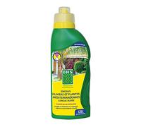 BHS Engrais Oliviers & Plantes Meditérranéennes | 500 mL | Soit 125 L | Engrais Riche En Potasse | Assure Une Floraison Optimale EOPM500