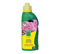 BHS Engrais Rosier Liquide - 1 L