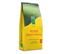 BHS - Gazon Espaces Verts Eco BHS, sac de 5 kgs, 175m²