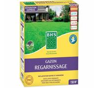 BHS Gazon Regarnissage 3 kg