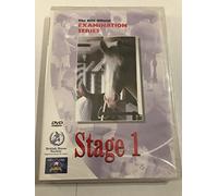 BHS Official Examination Series - Stage 1
