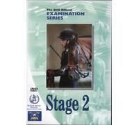 BHS Official Examination Series - Stage 2