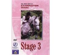 BHS Official Examination Series - Stage 3 [Import anglais]