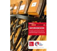 BHS Stage 2 Workbook: A study and revision aid for the BHS Stage 2 assessment