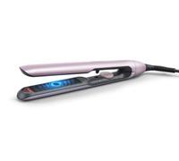 Philips Lisseur série 5000 Céramique avec technologie ThermoShield, mauve [modèle BHS530/00], 47x15mm