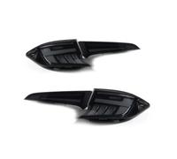 BHSKWNX Ensemble Feu Arrière Ensemble De Feux Arrière LED Pour Toyota Pour Corolla Hatchback 2018 - 2025 Démarrage Animation DRL(Smoke-white)