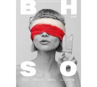 BHSO Dieu, honneur, sexe, patrie