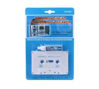 BHUEHSS - Cassette Audio pour tête cabestan et Type Humide pour Voiture Domestique ou platines Portables