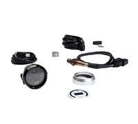 BHUJIA 1 Kit de Jauge de Air/Carburant ¨¤ Bande AFR Capteur D'Oxyg¨¨Ne 0258017025 Jauge de Air/Carburant ¨¤ Bande