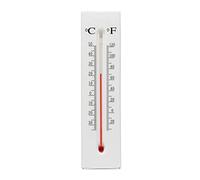 BHUJIA ThermomèTre DéCoratif Cacher Une Clé Compartiment de DéTournement ÉTui de Rangement Secret Compartiment ExtéRieur Conteneur pour Monnaie