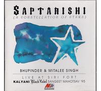 Bhupinder & Mitalee - Saptarishi: Bhupinder & Mita Singh