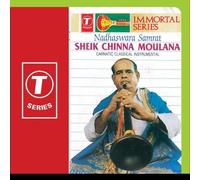 Bhushan Dua - Sheik Chinna Moulana