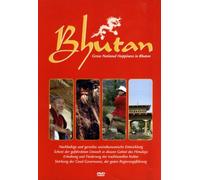 Bhutan - Bhutan - Gross National Happyness