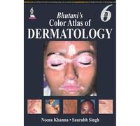 Bhutani's Color Atlas Of Dermatology
