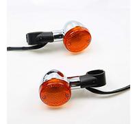 BHYShop Clignotant avant pour STEED VLX 400 600 Shadow 400 750 VTX