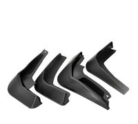 BHYYDS Bavettes Garde-Boue Avant et arrière pour Ford Focus Hatchback Mk3 2012-2018 Bavettes Garde-Boue