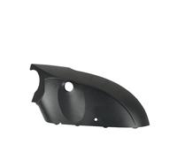 BHYYDS Coque de rétroviseur Coque De Rétroviseur pour A&UDI A6 C7 C7.5 S6 4G 2012 2013 2014 2015 2016 2017 2018 Coque De Rétroviseur (Left Side with Hole)