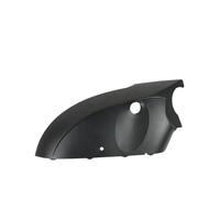 BHYYDS Coque de rétroviseur Coque De Rétroviseur pour A&UDI A6 C7 C7.5 S6 4G 2012 2013 2014 2015 2016 2017 2018 Coque De Rétroviseur (Right Side with Hole)
