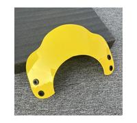 BHYYDS Pare-Brise De Moto pour Vespa Sprint 125/150 Primavera 125/150 2016-2024, Visière De Flux d'air, Déflecteur De Vent Déflecteur de Pare-Brise de Moto(PrimaveraD)