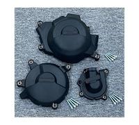 BHYYDS Pour B&MW F900R F900XR F900GS F900GSA F800GS F850GS F750GS 2019-2025 Protection De Culasse Et De Moteur Pour Moto Couvercle De Carter De Stator De Moteur