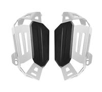 BHYYDS Pour B&MW R Nine T Pure T Scrambler 2020-2024 Protection De Culasse De Moteur De Moto Couvercle De Carter De Stator De Moteur