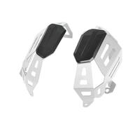 BHYYDS Pour B&MW R Nine T Pure T Scrambler 2020-2024 Protection De Culasse Pour Carter Moteur De Moto Couvercle De Carter De Stator De Moteur