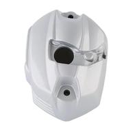 BHYYDS Pour B&MW R1200 GS Adventure Twin Cam K25 K255 2009-2013 Protection De Carter De Moteur Pour Couvre Culasse De Moto Couvercle De Carter De Stator De Moteur(Only Left)