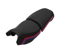 BHYYDS Pour B&MW R1250GS R1200GS Adventure 2013-2023 Selle Conducteur Et Passager Moto Coussin De Siège De Moto(Type A)