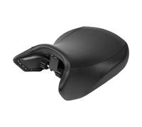 BHYYDS Pour B&MW R1300GS 2024-2025 Coussin De Selle Avant Conducteur Moto Coussin De Siège De Moto(Black stardard Size)