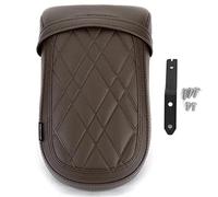 BHYYDS Pour B&MW R18 R18Classic 2020-2022 Coussin De Siège Passager Arrière Coussin De Siège De Moto(Éclater)