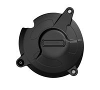 BHYYDS Pour B&MW S1000R S1000RR S1000XR 2015-2020 Protection De Carter Moteur De Moto Couvercle De Carter De Stator De Moteur(B)