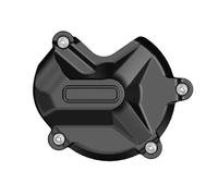 BHYYDS Pour B&MW S1000R S1000RR S1000XR 2015-2020 Protection De Carter Moteur De Moto Couvercle De Carter De Stator De Moteur(A)