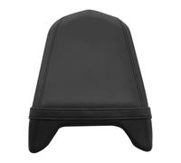 BHYYDS Pour CB650R 2019-2020 Selle Avant Conducteur Passager Arrière Coussin De Siège De Moto(Rear Seat)