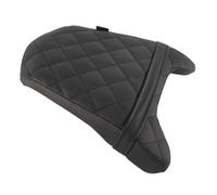 BHYYDS Pour CB650R CBR650R 2019-2022 Coussin De Selle Avant Arrière Solo Coussin De Siège De Moto(Only Rear Seat-C)