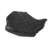 BHYYDS Pour CB650R CBR650R 2019-2022 Coussin De Selle Avant Arrière Solo Coussin De Siège De Moto(Only Front Seat-C)