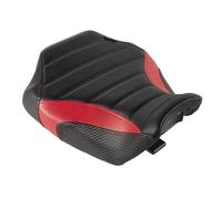 BHYYDS Pour CB650R CBR650R 2019-2022 Coussin De Selle Avant Arrière Solo Coussin De Siège De Moto(Only Front Seat-A)