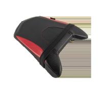 BHYYDS Pour CB650R CBR650R 2019-2022 Coussin De Selle Avant Arrière Solo Coussin De Siège De Moto(Only Rear Seat-A)