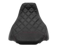 BHYYDS Pour CB650R CBR650R 2019-2023 Coussin De Selle Avant Ou Arrière Moto Coussin De Siège De Moto(Front Black)