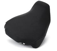 BHYYDS Pour CB650R CBR650R 2019-2023 Coussin De Selle Solo Avant Et Arrière Pour Moto Coussin De Siège De Moto(B Front)