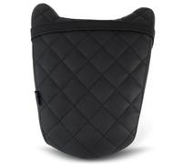 BHYYDS Pour CB650R CBR650R 2019-2023 Coussin De Selle Solo Avant Et Arrière Pour Moto Coussin De Siège De Moto(F Rear)
