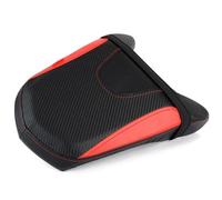 BHYYDS Pour CB650R CBR650R 2019-2025 Coussin De Selle Passager Arrière Coussin De Siège De Moto(C)