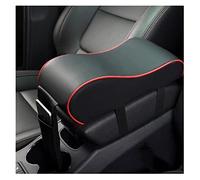 BHYYDS pour Fiat 500 600 500l 500x pour Punto pour Stilo pour Bravo pour Freemont pour Panda Voiture Accoudoir Auto Accoudoirs Boîte de Rangement pour Console Centrale(2)