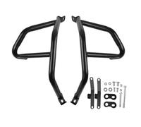 BHYYDS Pour Kawasaki Ninja 400 250 2018-2024 Protection Moteur Et Cadre De Moto Couvercle De Carter De Stator De Moteur