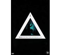 Bi-2. 16plyusTour @ Stadium Live 17_04_2015, Moskva