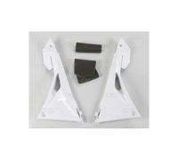 BI 78104710 de UFO Air Box Covers White HON CRF250R/450R/RX